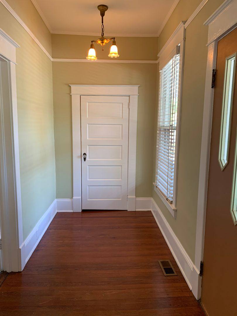 House for rent at 110 N Hilliard St, Nashville, NC 27856