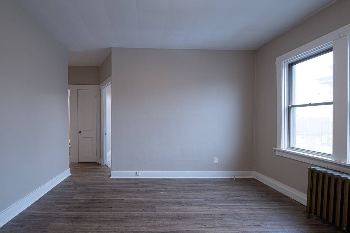 Apartment for rent at 4828 Liberty Ave, Pittsburgh, PA 15224