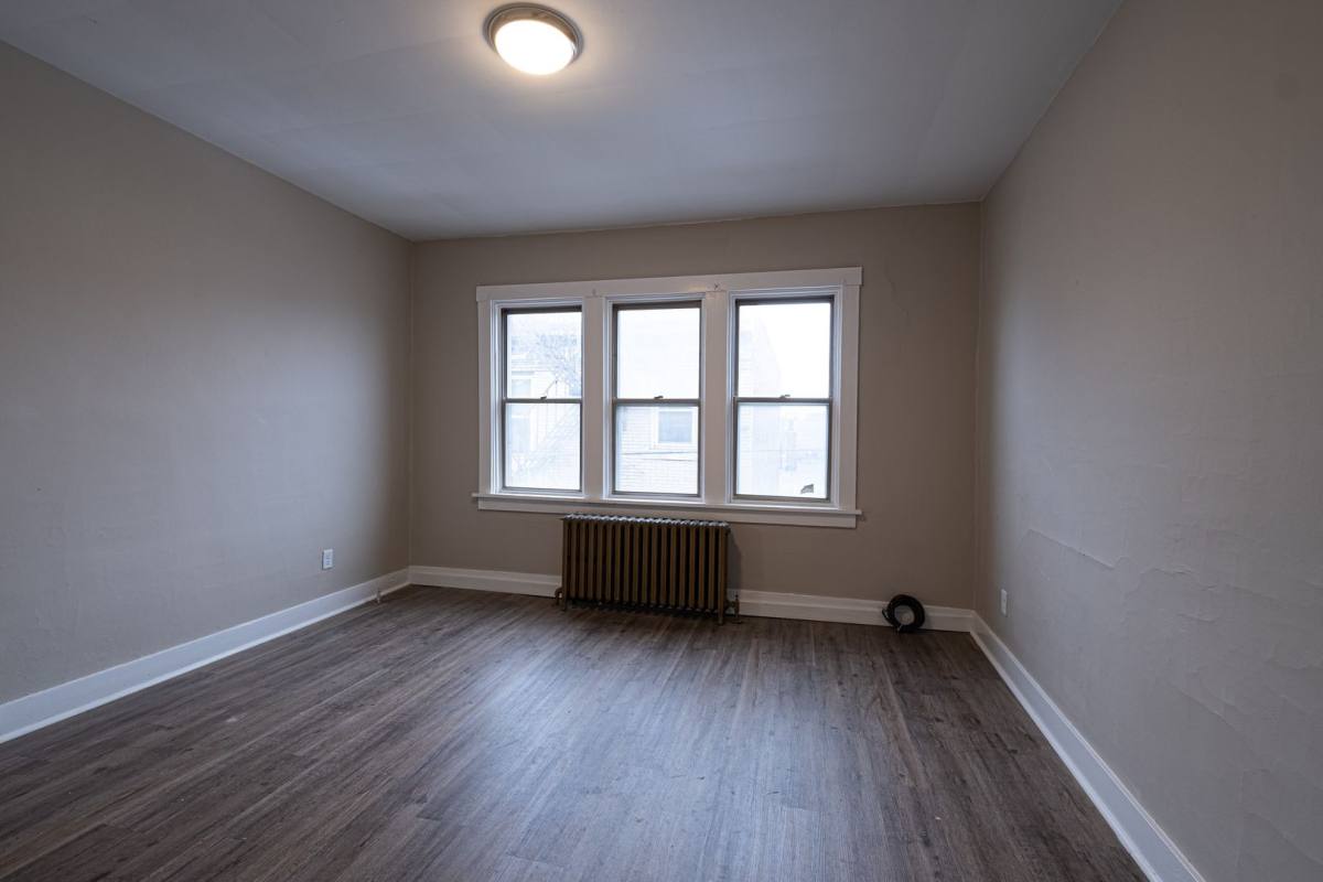 Apartment for rent at 4828 Liberty Ave, Pittsburgh, PA 15224