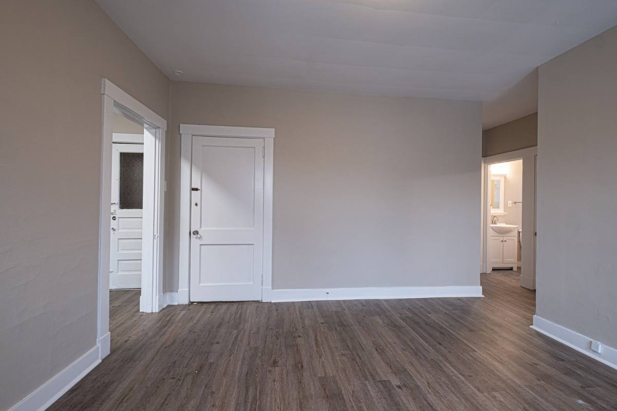 Apartment for rent at 4828 Liberty Ave, Pittsburgh, PA 15224