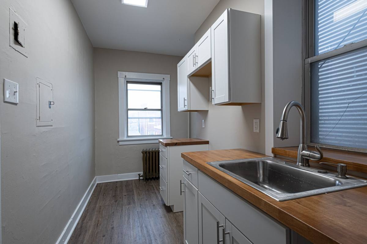 Apartment for rent at 4828 Liberty Ave, Pittsburgh, PA 15224