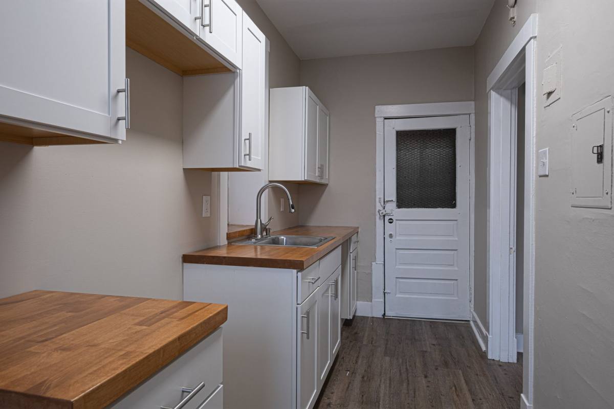 Apartment for rent at 4828 Liberty Ave, Pittsburgh, PA 15224