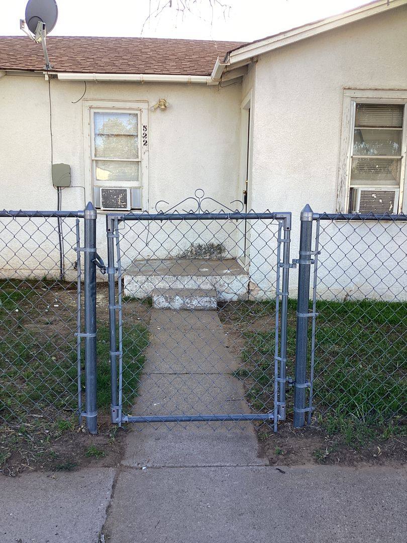 Apartment for rent at 522 S Ave E, Portales, NM 88130