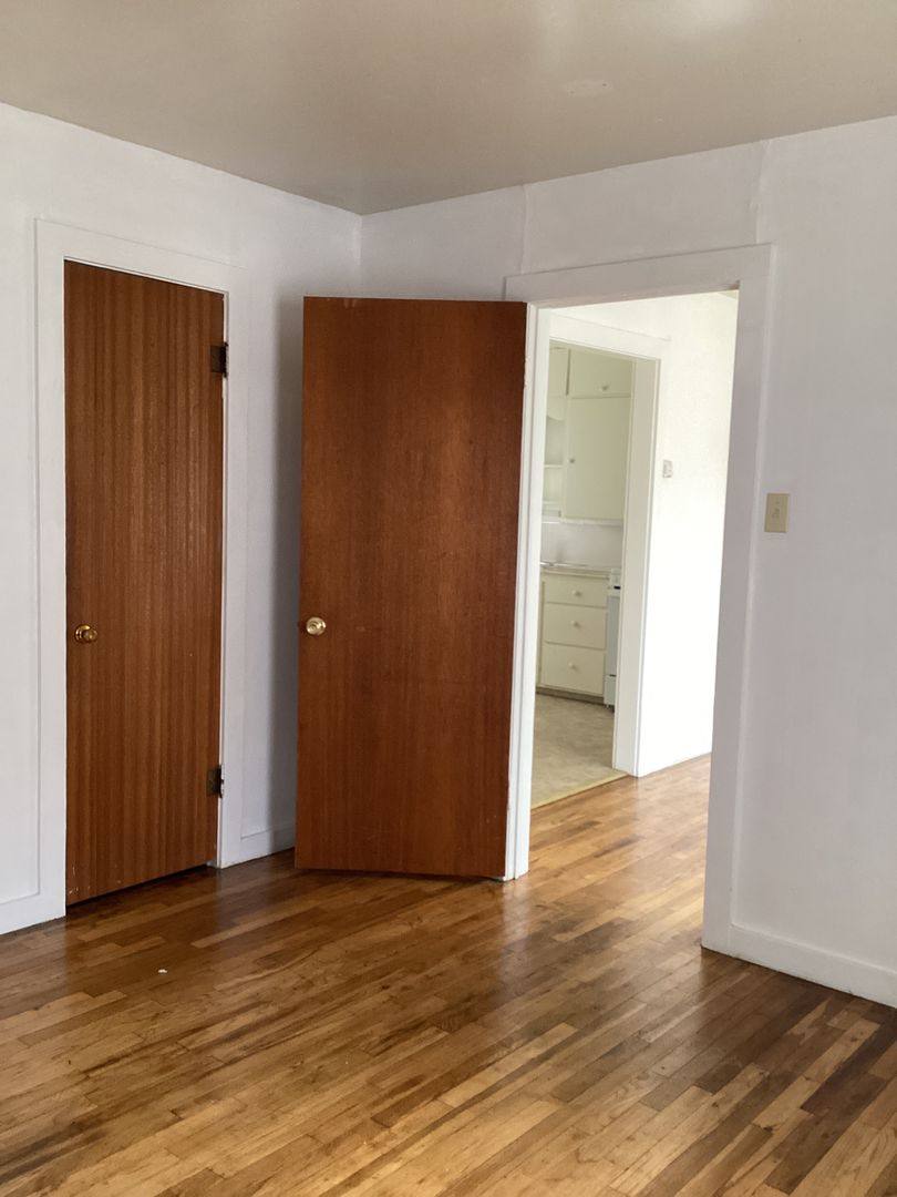 Apartment for rent at 522 S Ave E, Portales, NM 88130