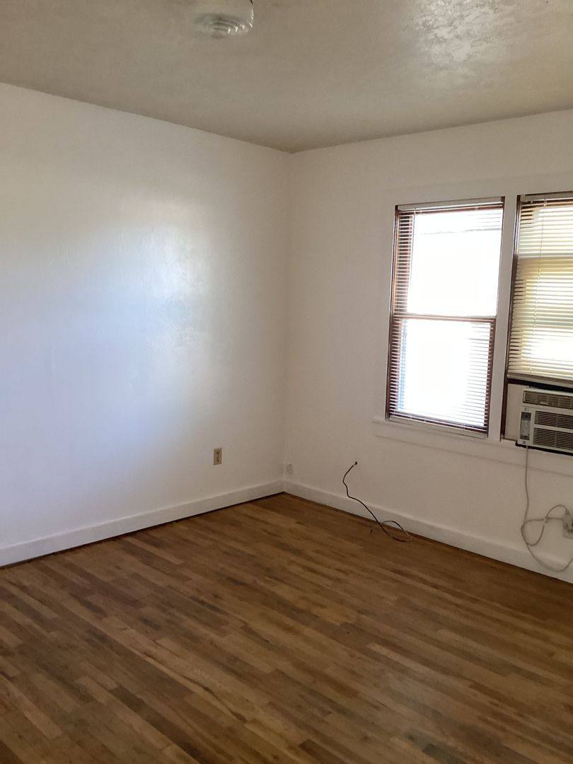 Apartment for rent at 522 S Ave E, Portales, NM 88130