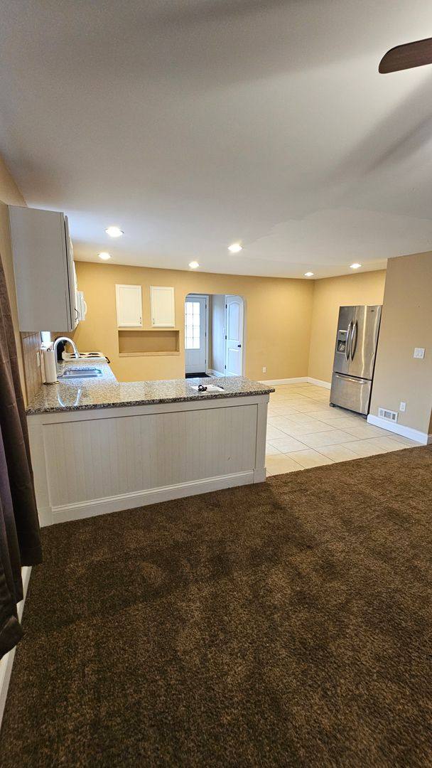 House for rent at 3202 Giddings Blvd, Highland, MI 48356