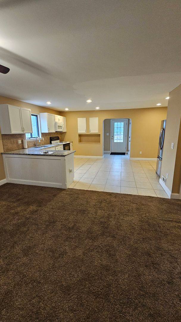 House for rent at 3202 Giddings Blvd, Highland, MI 48356