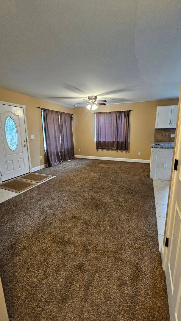 House for rent at 3202 Giddings Blvd, Highland, MI 48356