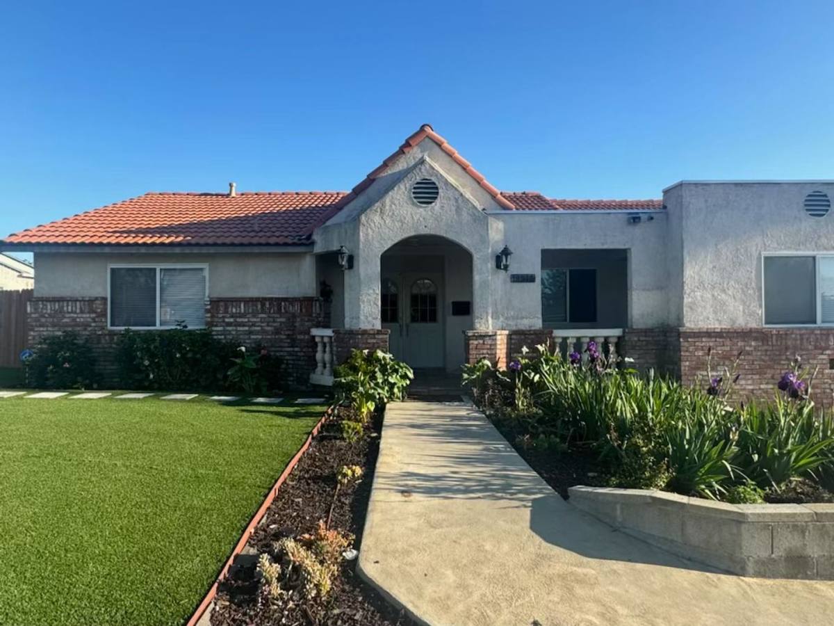 House for rent at 13516 Utica St, Whittier, CA 90605