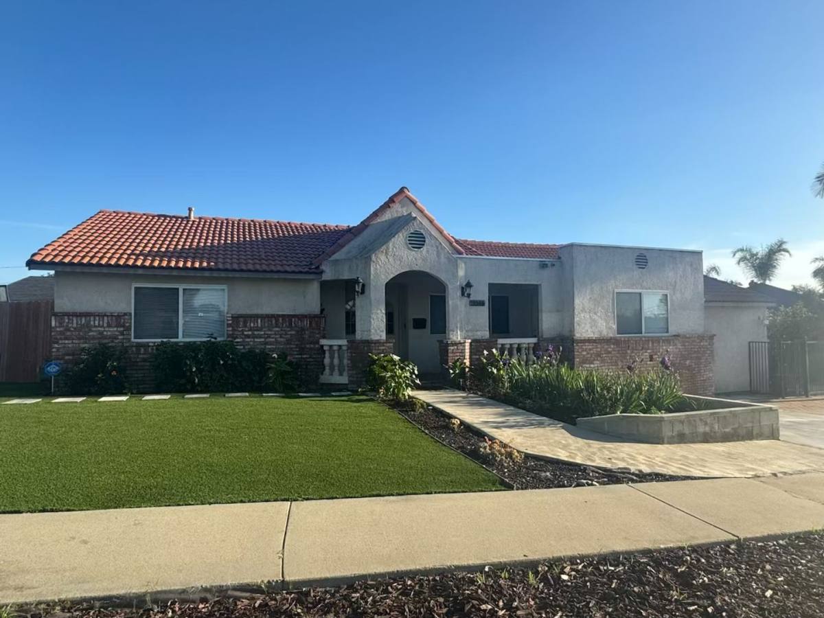 House for rent at 13516 Utica St, Whittier, CA 90605
