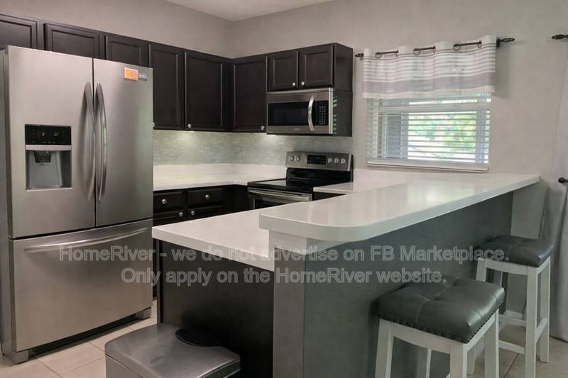 Townhouse for rent at 30127 Barnaby Lane, Wesley Chapel, FL 33543