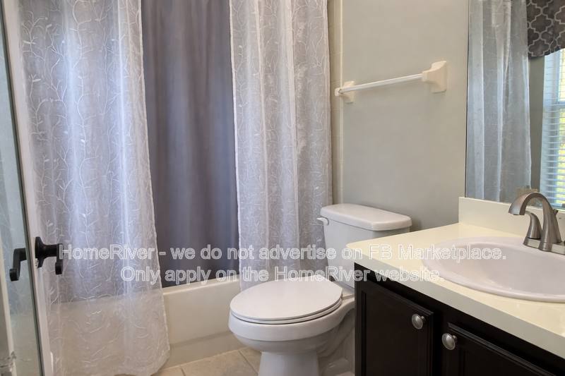 Townhouse for rent at 30127 Barnaby Lane, Wesley Chapel, FL 33543
