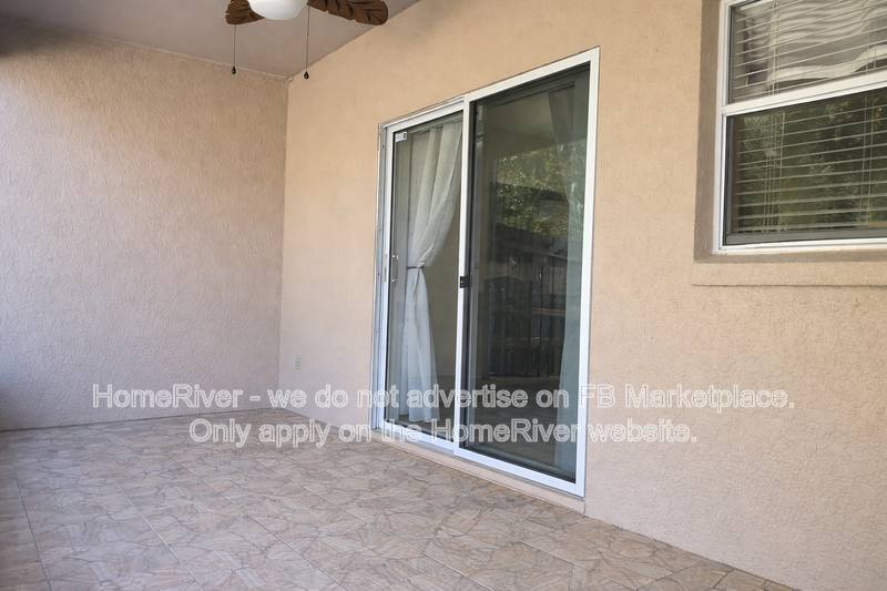 Townhouse for rent at 30127 Barnaby Lane, Wesley Chapel, FL 33543