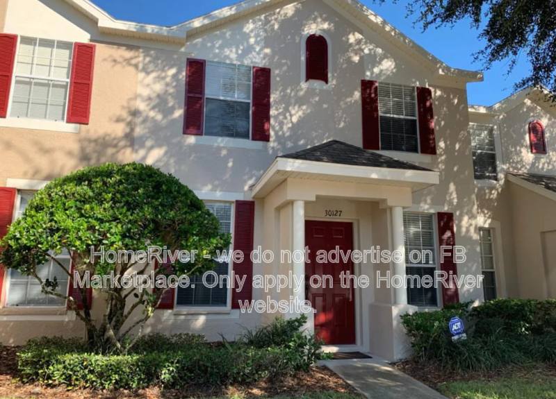 Townhouse for rent at 30127 Barnaby Lane, Wesley Chapel, FL 33543