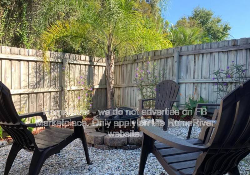 Townhouse for rent at 30127 Barnaby Lane, Wesley Chapel, FL 33543