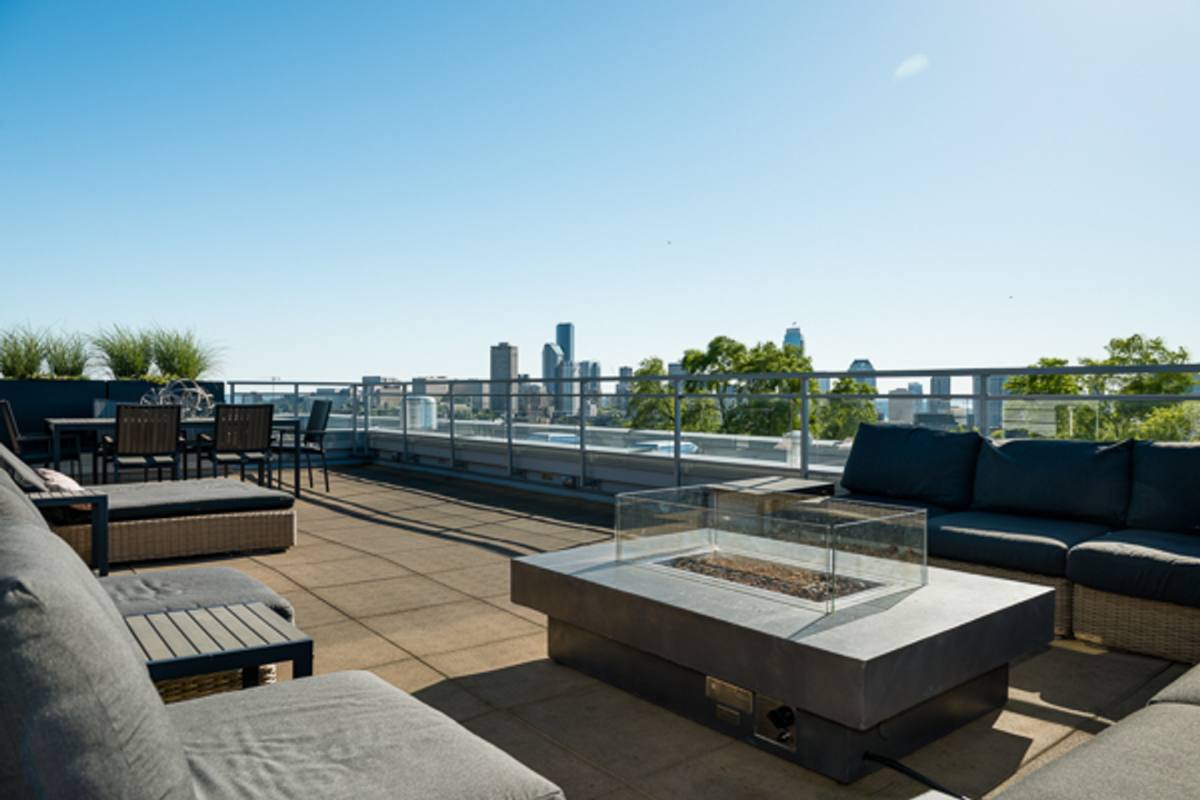 Apartment for rent at 1321 E John St #109, Seattle, WA 98102