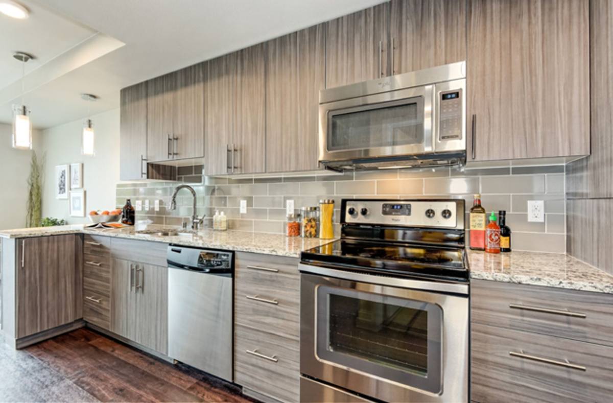 Apartment for rent at 1321 E John St #109, Seattle, WA 98102