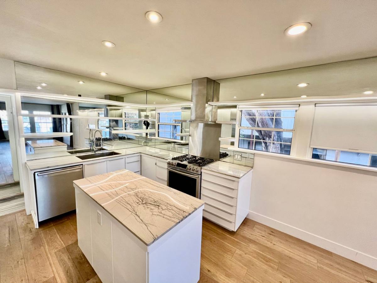 Apartment for rent at 1072 First St, Monterey, CA 93940