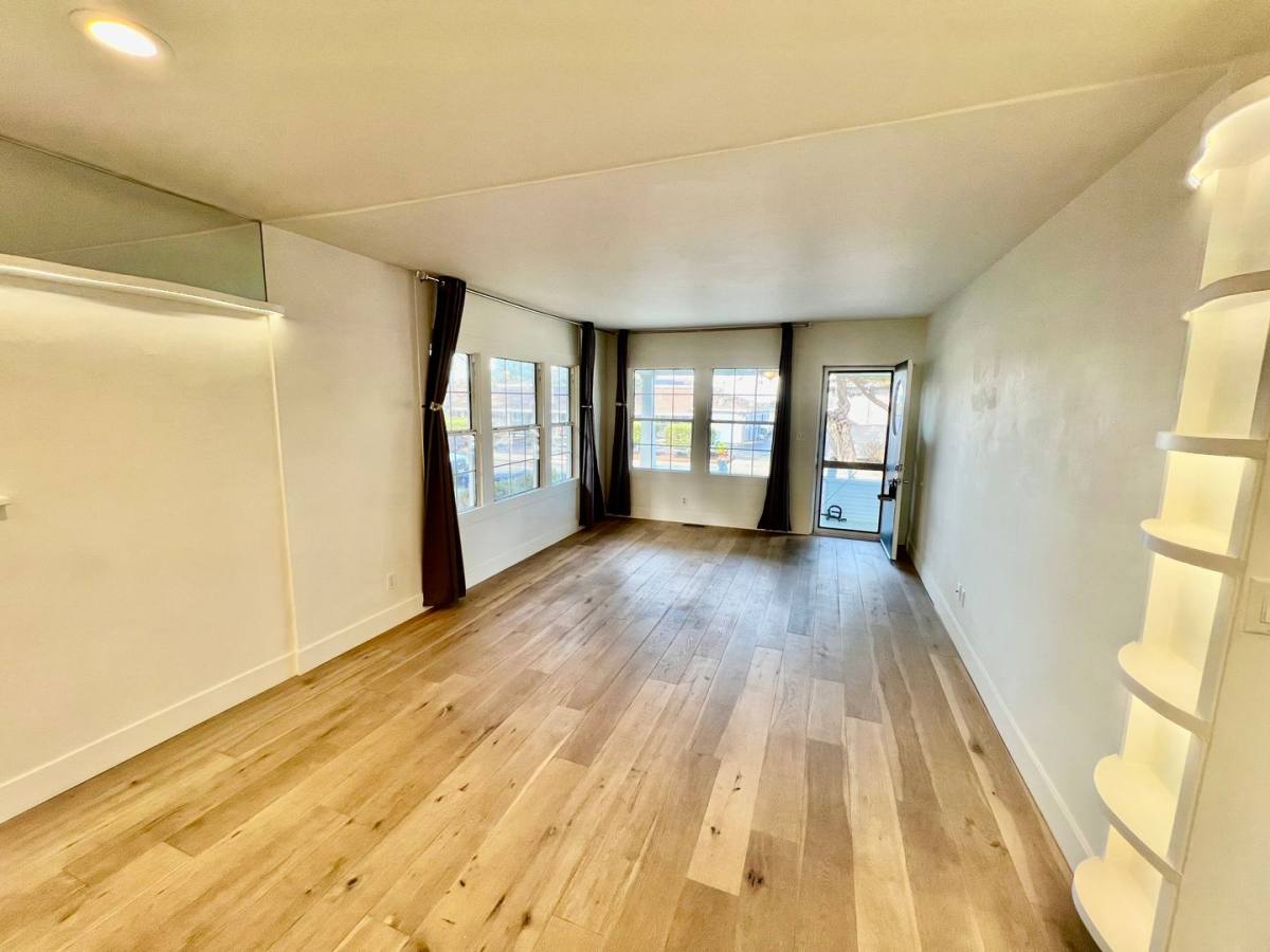 Apartment for rent at 1072 First St, Monterey, CA 93940