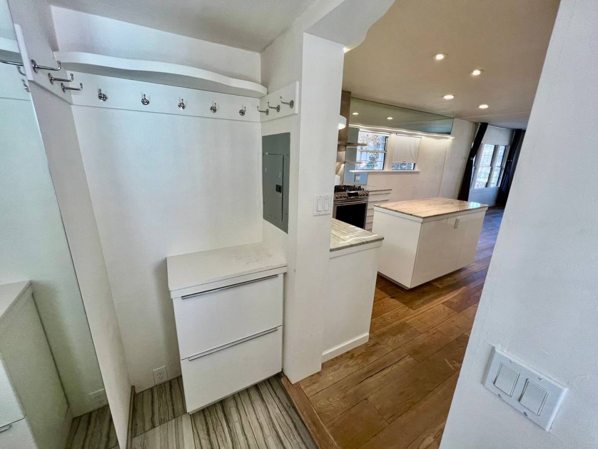 Apartment for rent at 1072 First St, Monterey, CA 93940