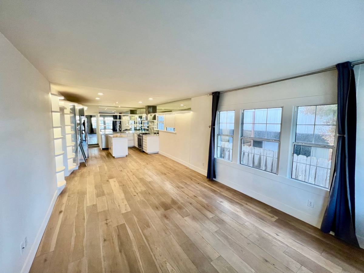 Apartment for rent at 1072 First St, Monterey, CA 93940