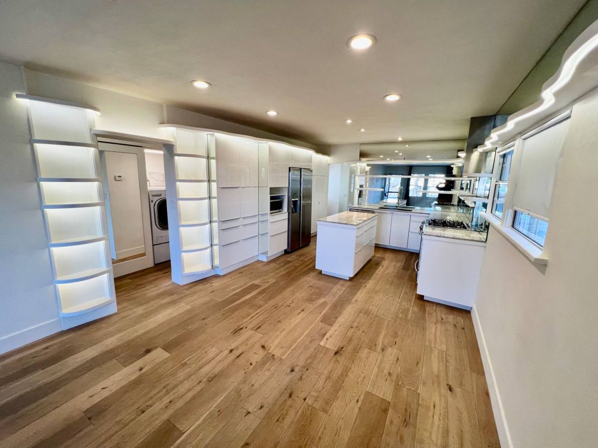 Apartment for rent at 1072 First St, Monterey, CA 93940