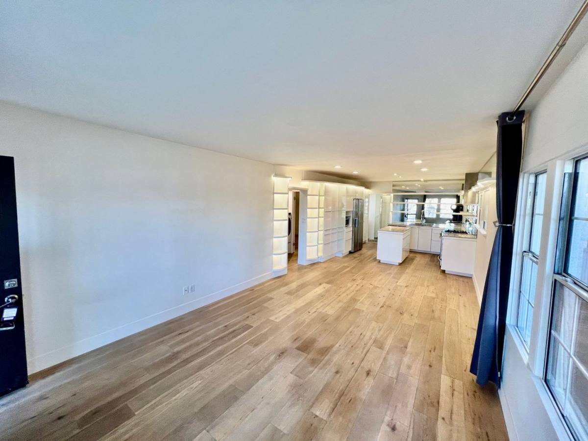 Apartment for rent at 1072 First St, Monterey, CA 93940