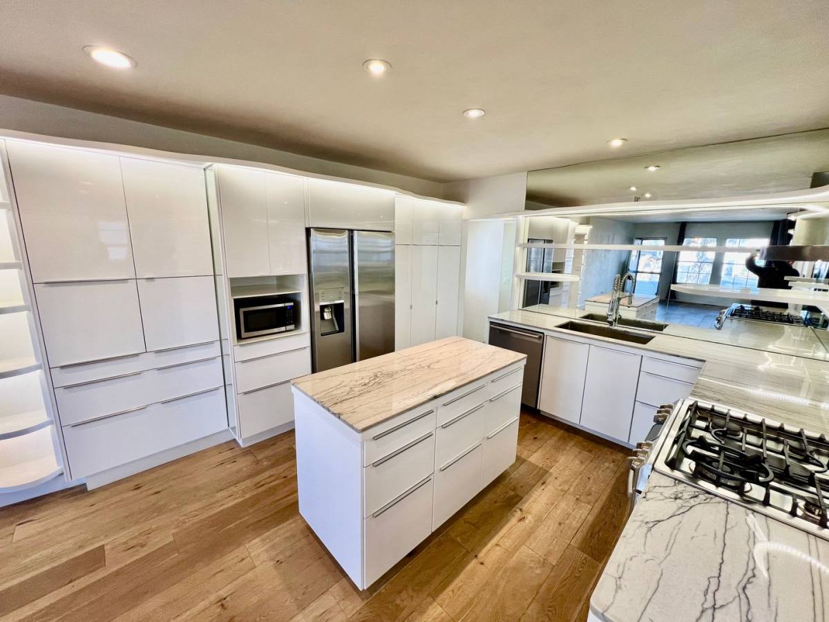 Apartment for rent at 1072 First St, Monterey, CA 93940