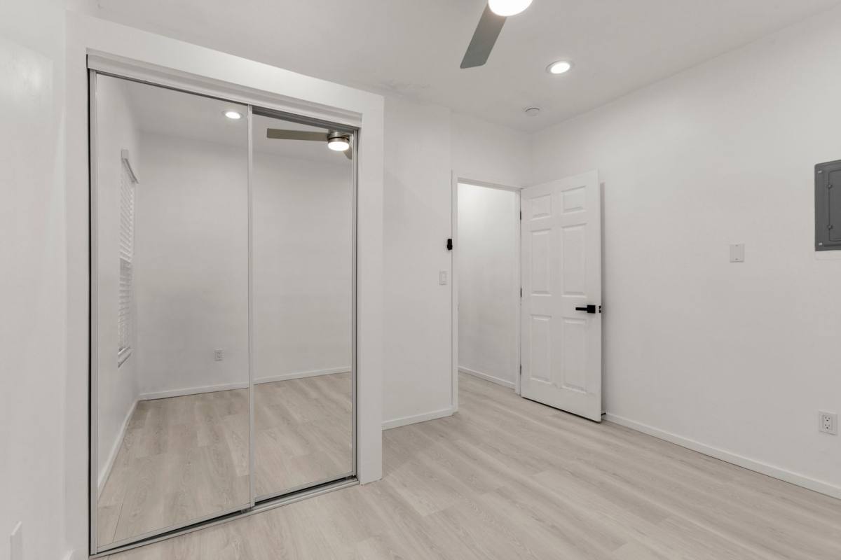 Apartment for rent at 3215 W 18th St, Los Angeles, CA 90019