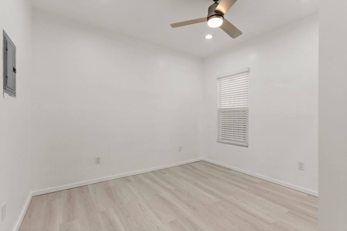 Apartment for rent at 3215 W 18th St, Los Angeles, CA 90019