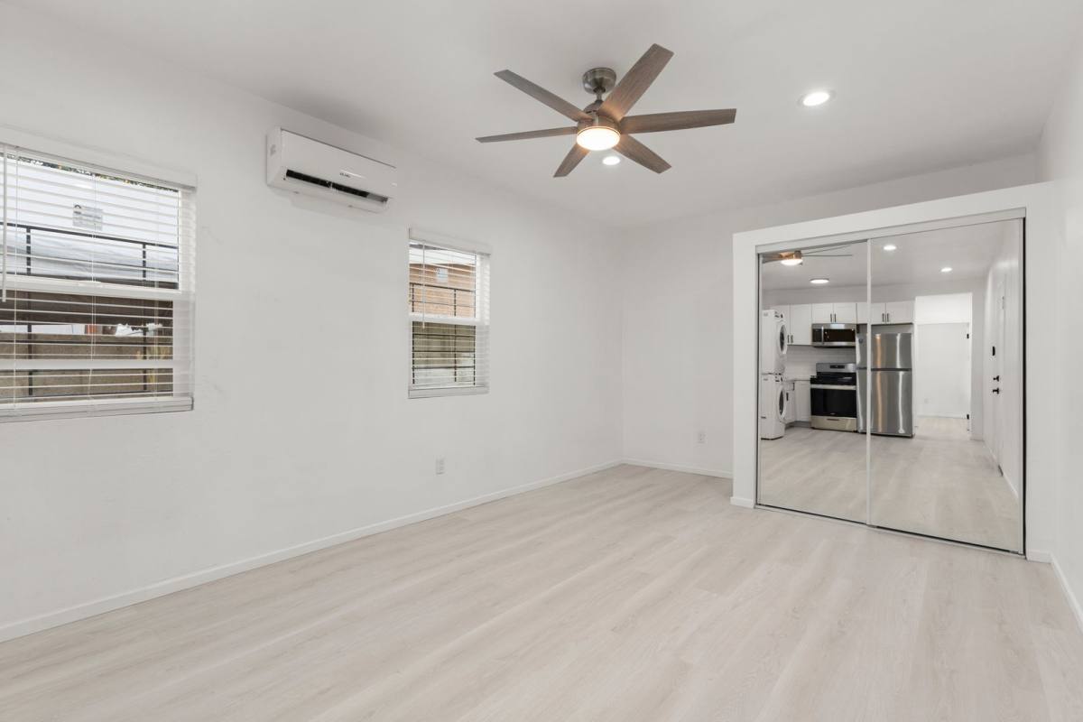 Apartment for rent at 3215 W 18th St, Los Angeles, CA 90019