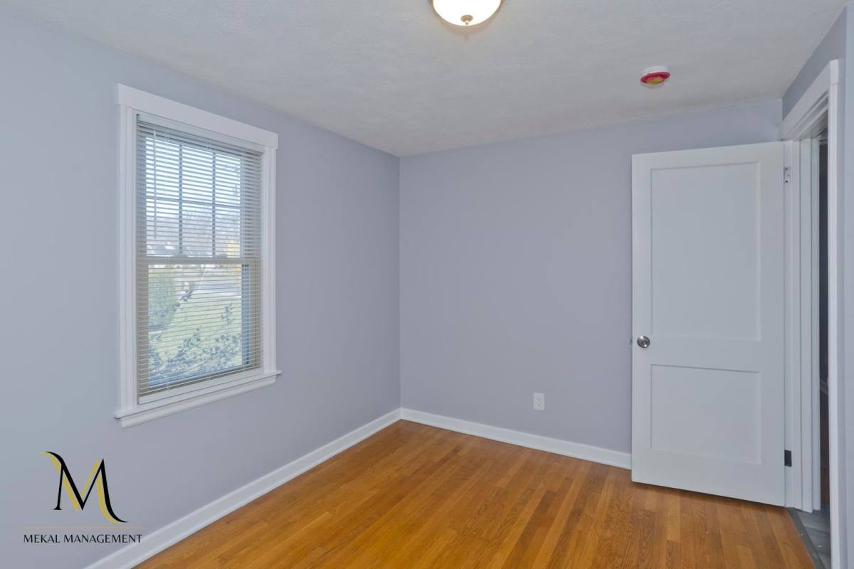 House for rent at 320 Island Pond Rd, Springfield, MA 01118