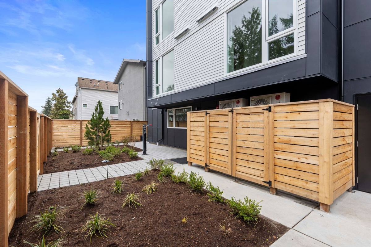 Apartment for rent at 12328 33rd Ave NE, Seattle, WA 98125