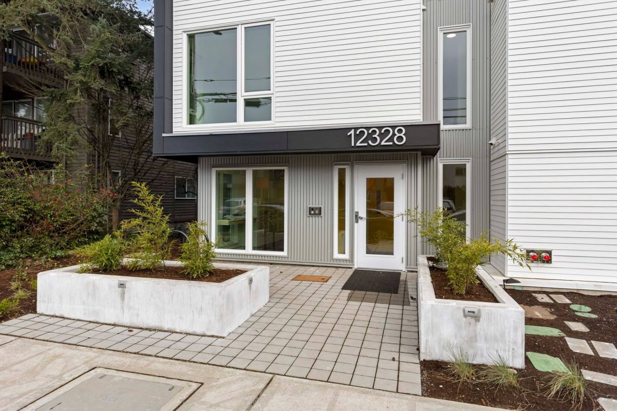 Apartment for rent at 12328 33rd Ave NE, Seattle, WA 98125
