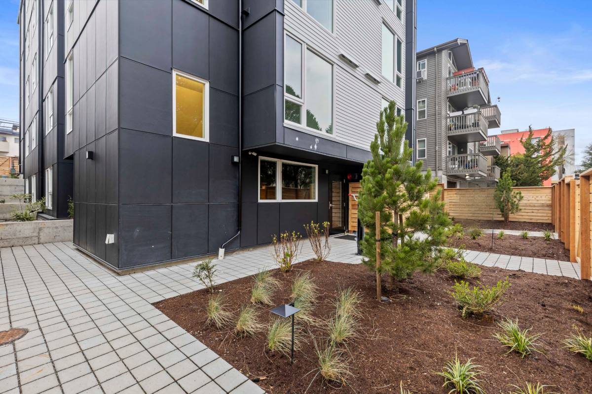Apartment for rent at 12328 33rd Ave NE, Seattle, WA 98125