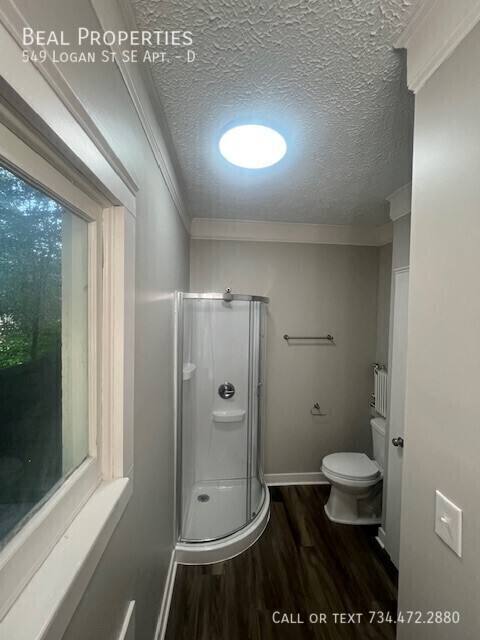Apartment for rent at 549 Logan St SE #D, Grand Rapids, MI 49503