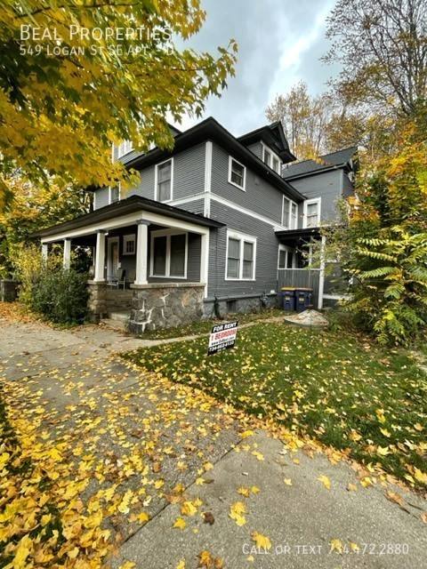 Apartment for rent at 549 Logan St SE #D, Grand Rapids, MI 49503