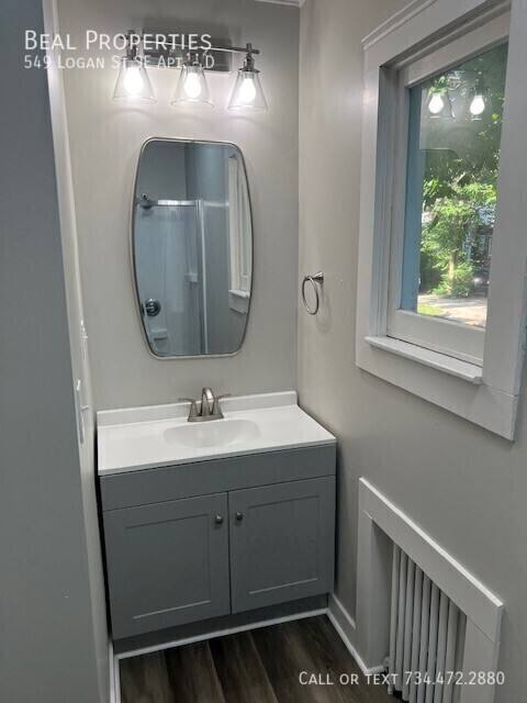 Apartment for rent at 549 Logan St SE #D, Grand Rapids, MI 49503