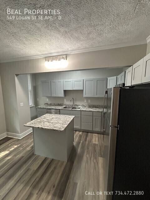 Apartment for rent at 549 Logan St SE #D, Grand Rapids, MI 49503