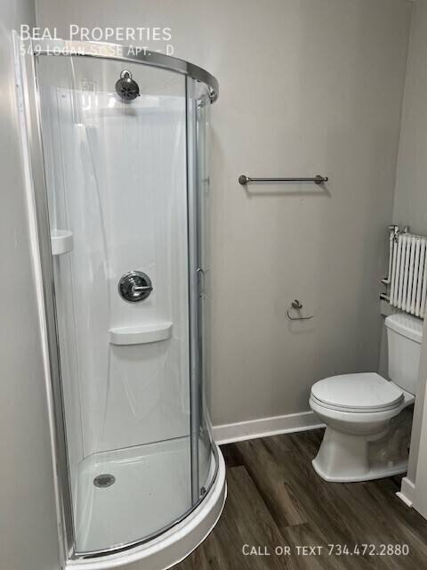 Apartment for rent at 549 Logan St SE #D, Grand Rapids, MI 49503
