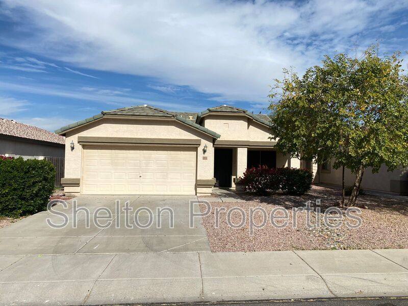 House for rent at 10834 W Wilshire Dr, Avondale, AZ 85392