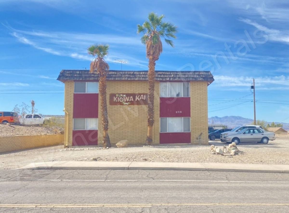 Apartment for rent at 2316 Kiowa Blvd N, Lake Havasu City, AZ 86403