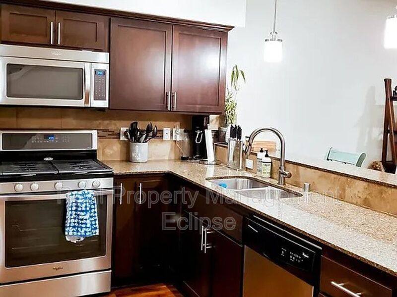 Apartment for rent at 2115 201st Place SE #P3, Bothell, WA 98012