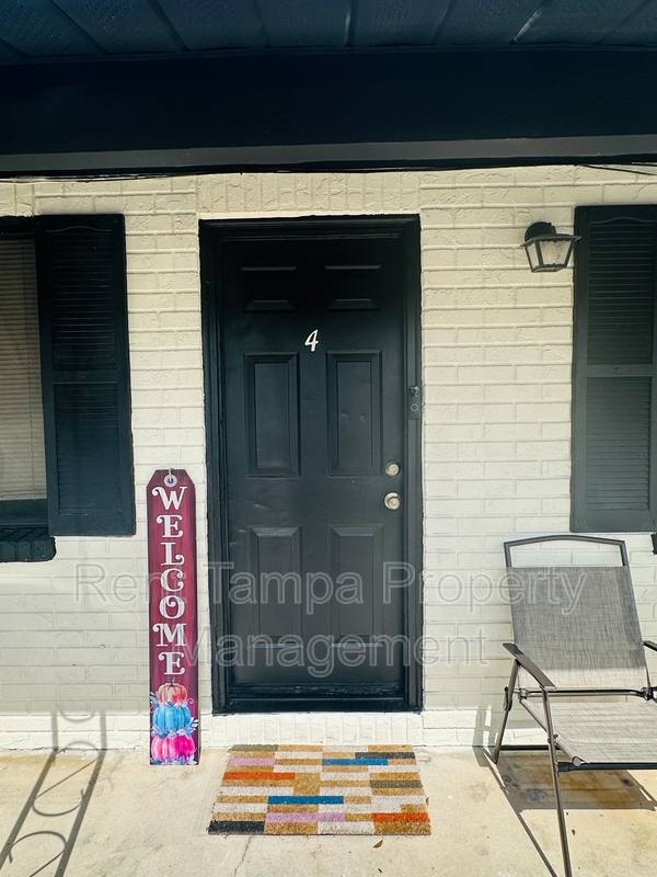 Apartment for rent at 314 7th Ave NE #4, Ruskin, FL 33570