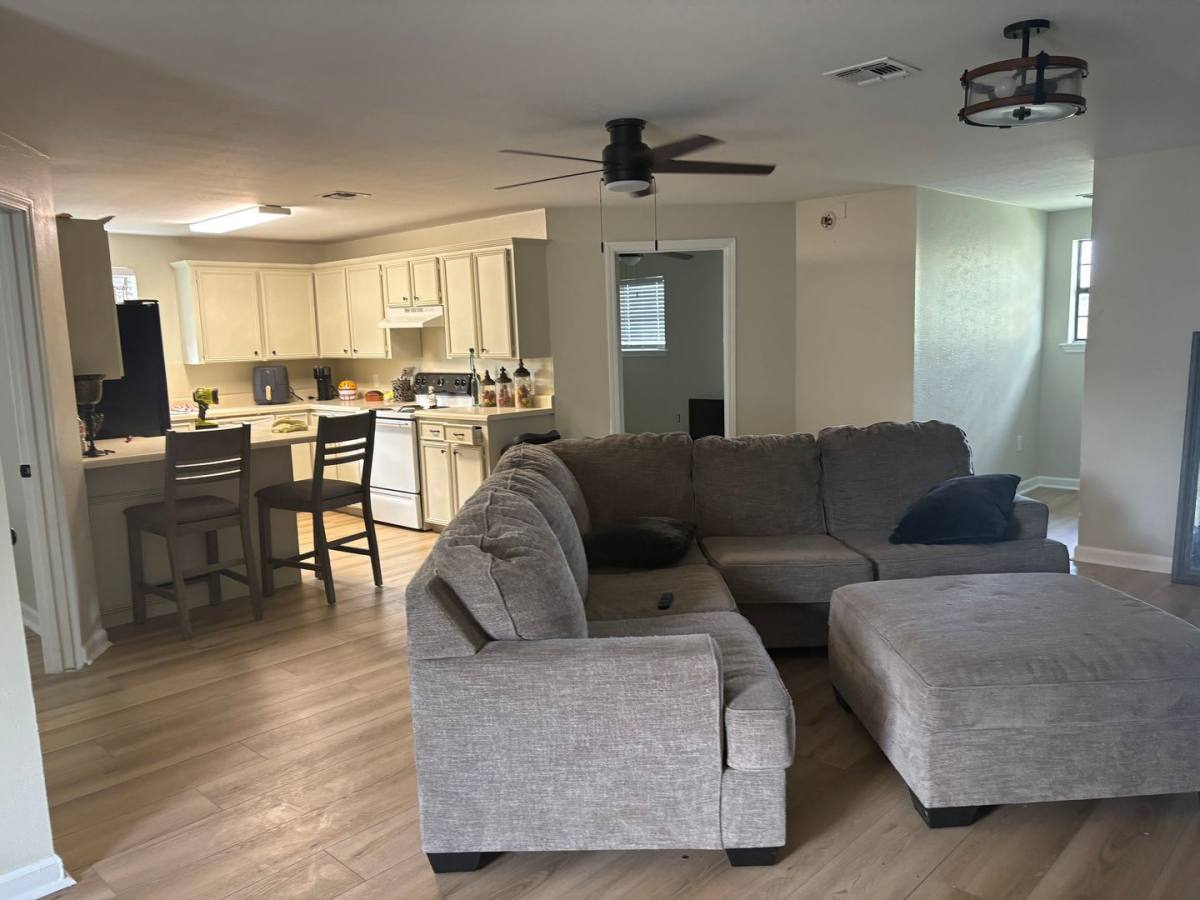 Apartment for rent at 6899 Patrick Lane, Shreveport, LA 71129
