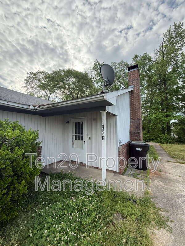 House for rent at 6200 Olde Towne Dr #A, Columbus, GA 31907