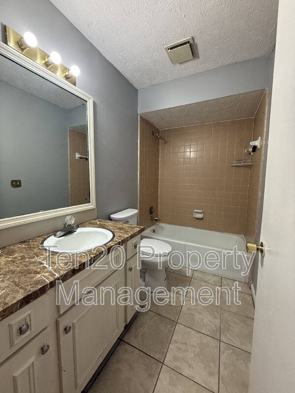 House for rent at 6200 Olde Towne Dr #A, Columbus, GA 31907