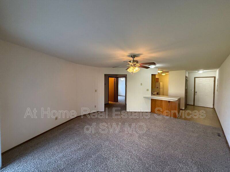 Apartment for rent at 881 N 22nd, Ozark, MO 65721