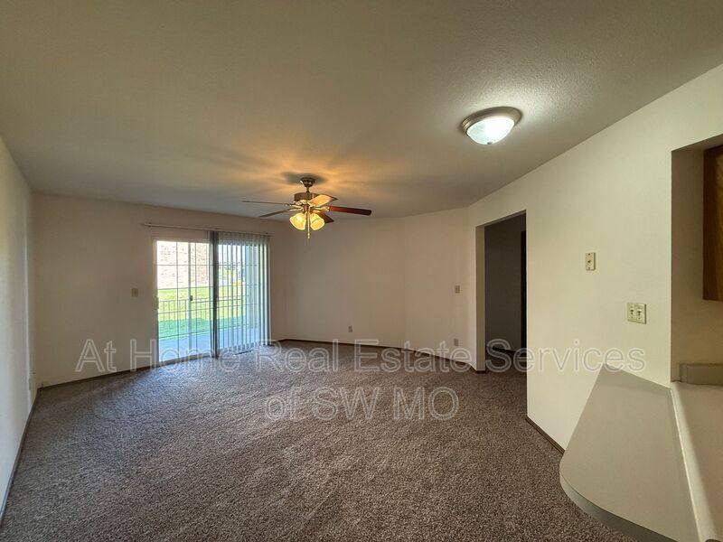 Apartment for rent at 881 N 22nd, Ozark, MO 65721