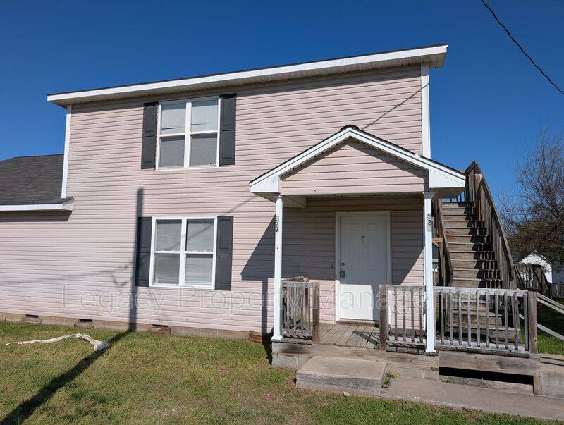 House for rent at 527 S Anthony St, Burlington, NC 27215
